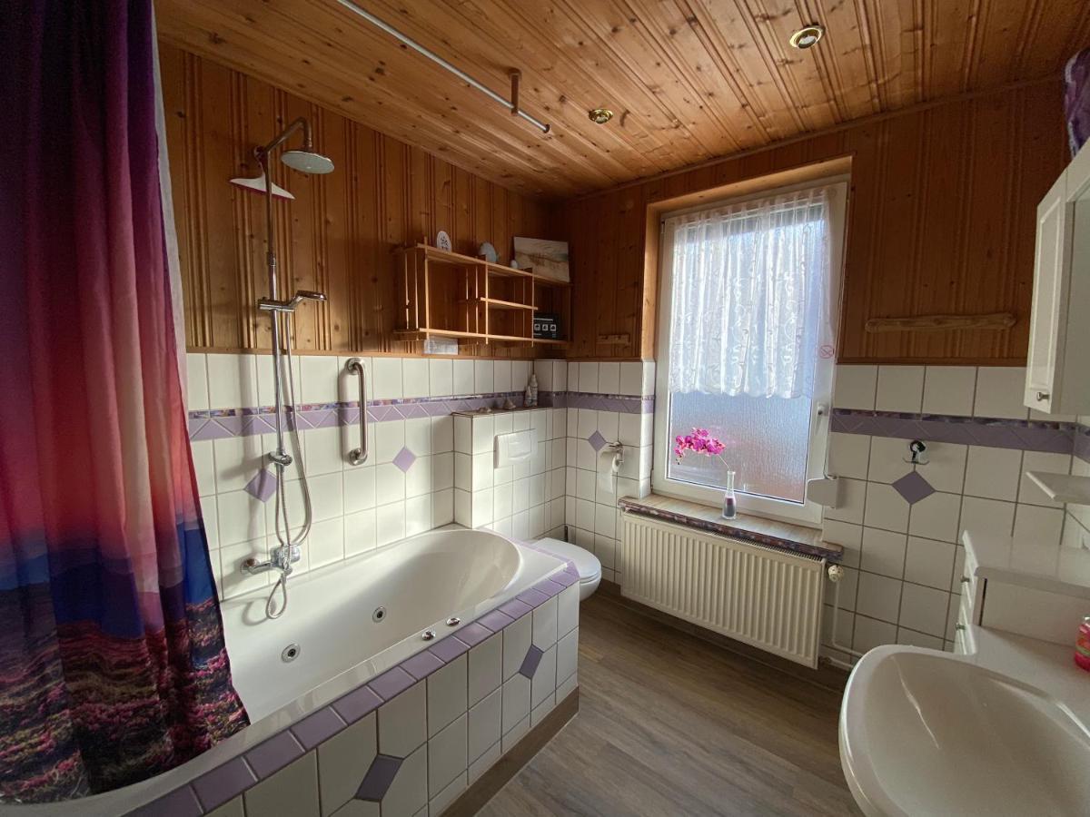 Ferienwohnung Bine Lübeck Exterior foto